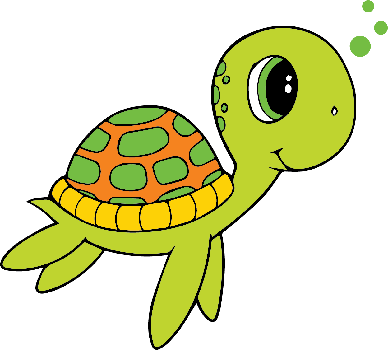 Sea Turtle 3 Sea Turtle 3